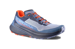 Prodigio Trail Running Stone-Blue Moonlight